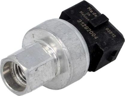 Thermotec KTT130047 - Pressure Switch, air conditioning www.parts5.com