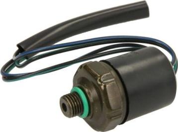 Thermotec KTT130051 - Pressure Switch, air conditioning www.parts5.com