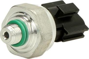Thermotec KTT130026 - Expansion Valve, air conditioning www.parts5.com