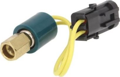 Thermotec KTT130070 - Pressure Switch, air conditioning www.parts5.com