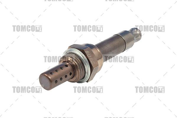 TOMCO 11001 - Lambda Sensor www.parts5.com