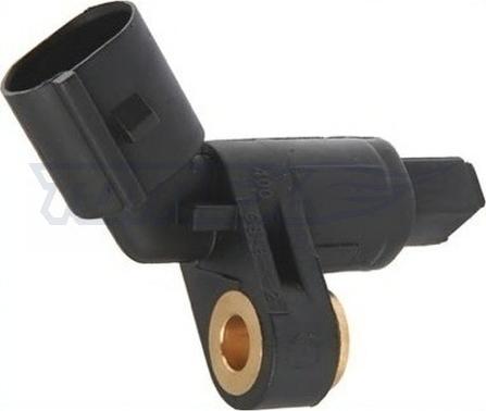 TOMEX brakes TX 51-51 - Sensor, wheel speed www.parts5.com