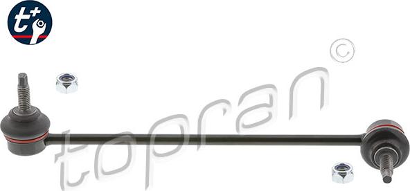 Topran 400 616 - Rod / Strut, stabiliser www.parts5.com