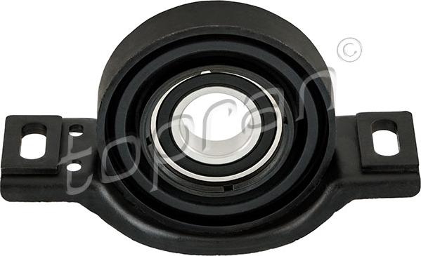 Topran 408 270 - Propshaft centre bearing support www.parts5.com
