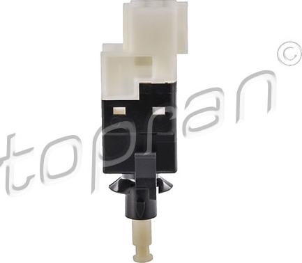 Topran 407 767 - Brake Light Switch www.parts5.com
