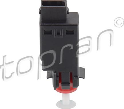 Topran 500 497 - Brake Light Switch www.parts5.com