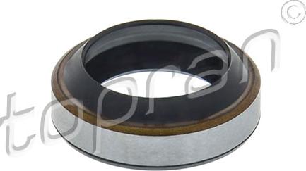 Topran 500 768 - Уплотняющее кольцо, ступенчатая коробка передач www.parts5.com