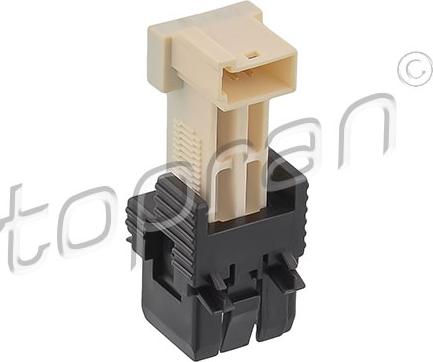 Topran 503 041 - Brake Light Switch www.parts5.com