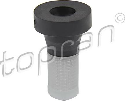 Topran 503 100 - Joint, réservoir / pompe de l'eau d'essuyage www.parts5.com
