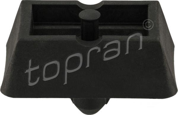 Topran 502 014 - Jack Support Plate www.parts5.com