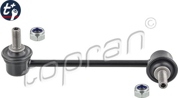 Topran 600 371 - Rod / Strut, stabiliser www.parts5.com
