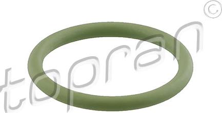 Topran 628 130 - Gasket, charger www.parts5.com