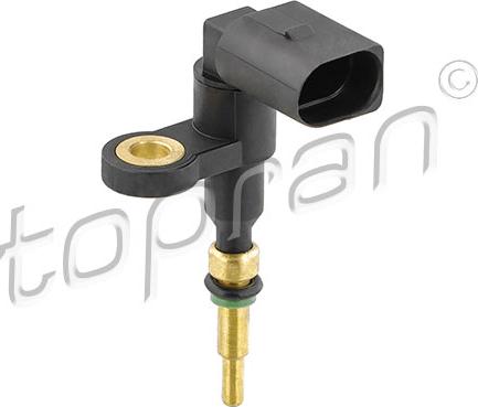 Topran 622 252 - Sensor, coolant temperature www.parts5.com
