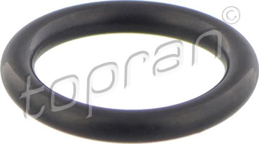 Topran 104 529 - Seal Ring, thermal switch www.parts5.com