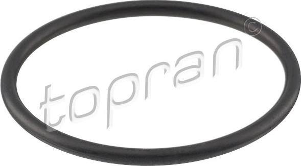 Topran 113 458 - Прокладка, термостат www.parts5.com