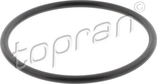 Topran 100 571 - Уплътнение, водна помпа www.parts5.com