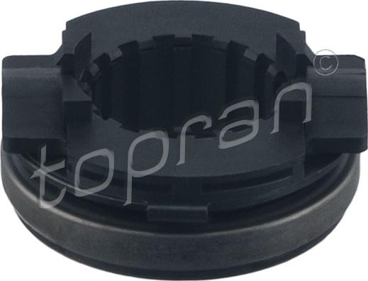 Topran 100 352 - Clutch Release Bearing www.parts5.com