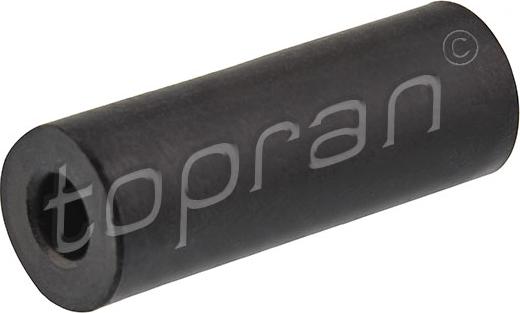 Topran 100 321 - Sealing Cap, fuel overflow www.parts5.com