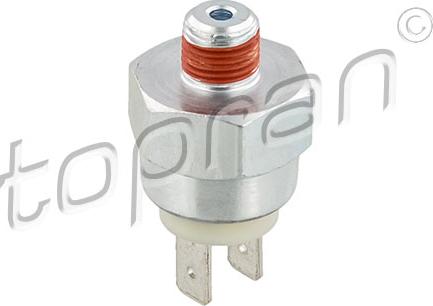 Topran 101 973 - Brake Light Switch www.parts5.com