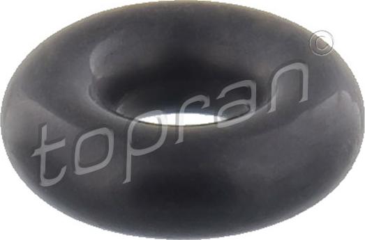 Topran 101 403 - Уплотнительное кольцо, клапанная форсунка www.parts5.com