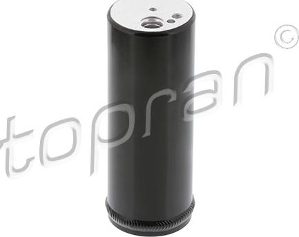 Topran 108 916 - Dryer, air conditioning www.parts5.com