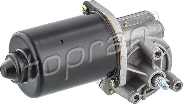 Topran 108 577 - Wiper Motor www.parts5.com