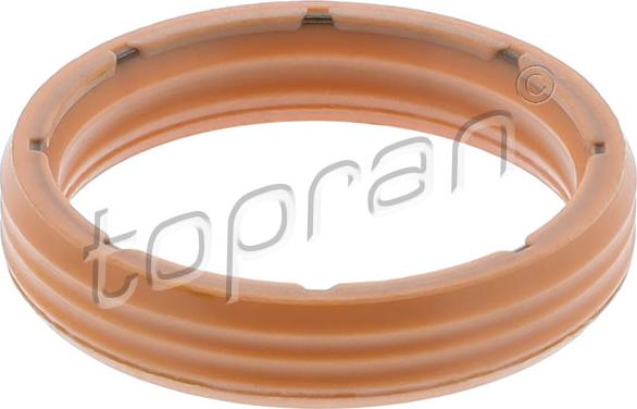 Topran 108 761 - Seal Ring, hydraulic filter www.parts5.com
