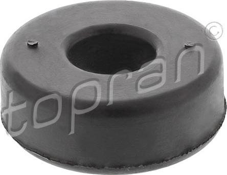 Topran 103 605 - Mounting, shock absorbers www.parts5.com