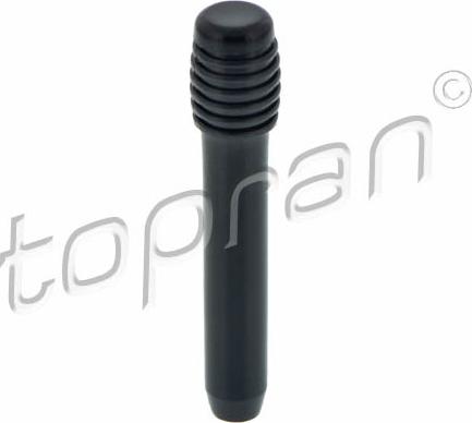 Topran 103 094 - Locking Knob www.parts5.com