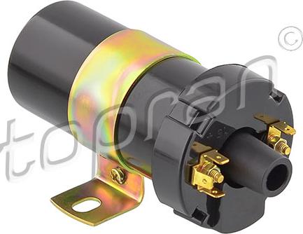 Topran 103 240 - Ignition Coil www.parts5.com