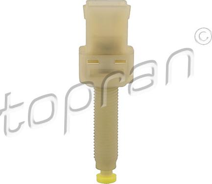 Topran 103 719 - Brake Light Switch www.parts5.com