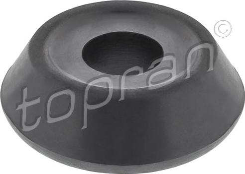 Topran 102 790 - Mounting, stabilizer coupling rod www.parts5.com