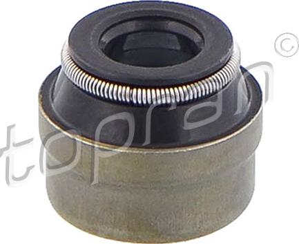 Topran 107 502 - Seal Ring, valve stem www.parts5.com