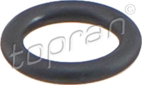 Topran 114 053 - Seal Ring, air conditioning system line www.parts5.com