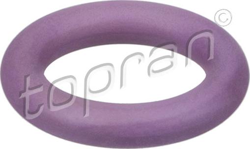 Topran 114 775 - Уплотнительное кольцо, линия кондиционера www.parts5.com