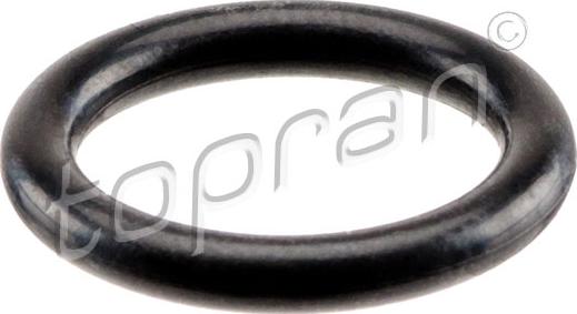 Topran 114 777 - Уплотнительное кольцо, линия кондиционера www.parts5.com