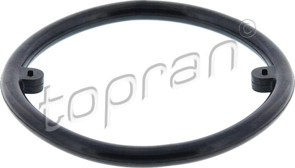 Topran 115 366 - Seal, oil cooler www.parts5.com