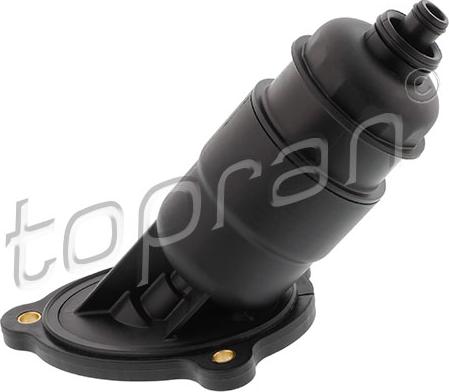 Topran 115 721 - Hydraulic Filter, automatic transmission www.parts5.com