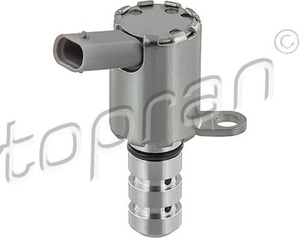 Topran 116 960 - Oil Pressure Valve www.parts5.com