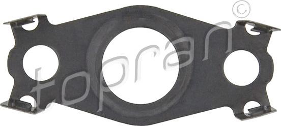 Topran 116 561 - Gasket, charger www.parts5.com