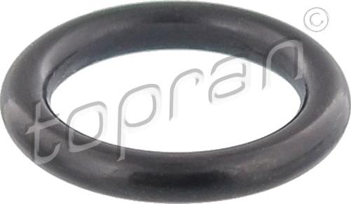 Topran 116 604 - Seal Ring, gearshift linkage www.parts5.com