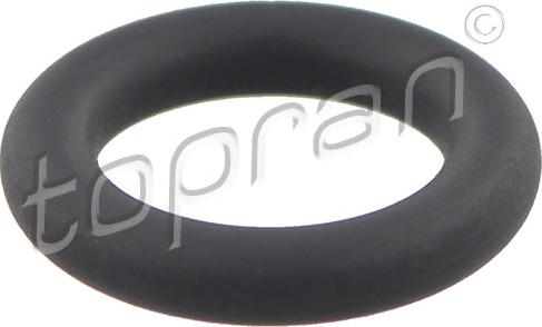 Topran 116 842 - Seal Ring, charger www.parts5.com