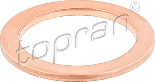 Topran 111 970 - Seal Ring www.parts5.com