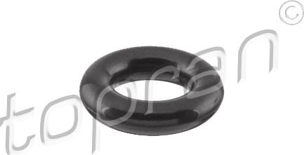 Topran 111 414 - Seal Ring, injector www.parts5.com