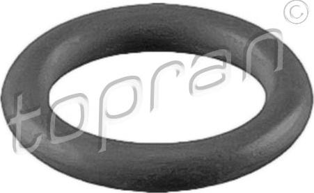 Topran 113 946 - Seal Ring, air conditioning system line www.parts5.com