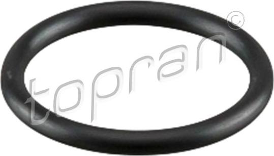 Topran 113 948 - Seal Ring, air conditioning system line www.parts5.com