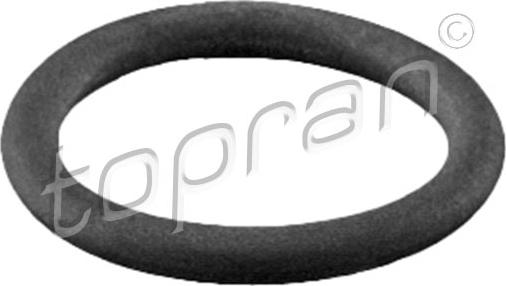 Topran 113 947 - Seal Ring, air conditioning system line www.parts5.com