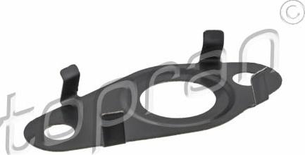 Topran 117 512 - Gasket, charger www.parts5.com