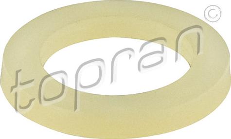 Topran 300 170 - Seal Ring, oil drain plug www.parts5.com