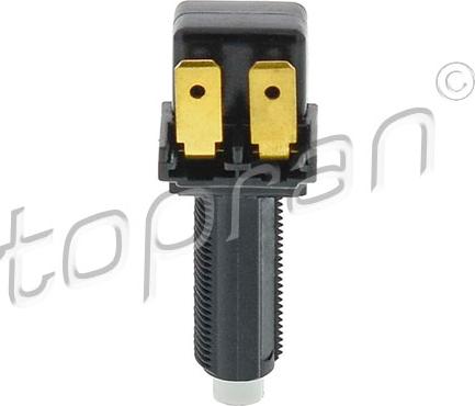Topran 303 884 - Brake Light Switch www.parts5.com
